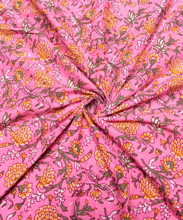 Cotton Dress Material for Daily wear